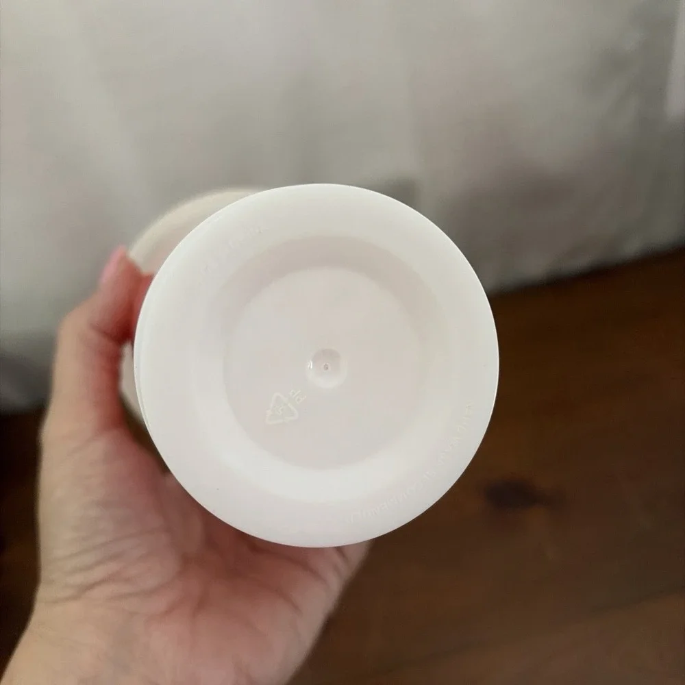 Dunkin' Donuts Megan Thee Stallion Limited Edition Cup (with Straw)